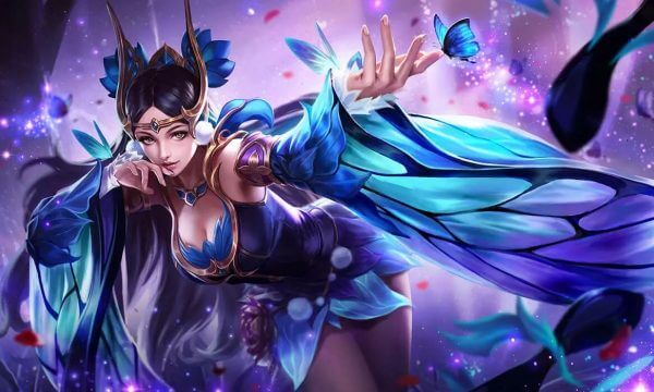 Kinh Tủng Chi Thư