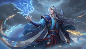 [Dịch] Quỷ Bí Chi Chủ Audio