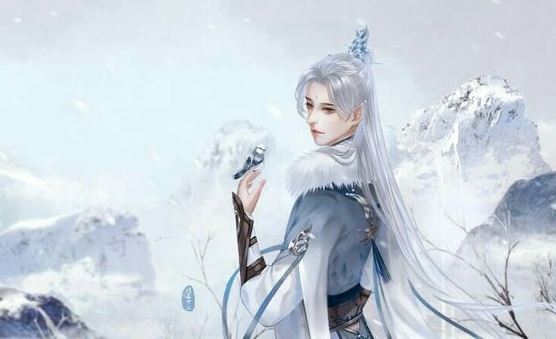 [Dịch] Đại Chu Tiên Lại Audio