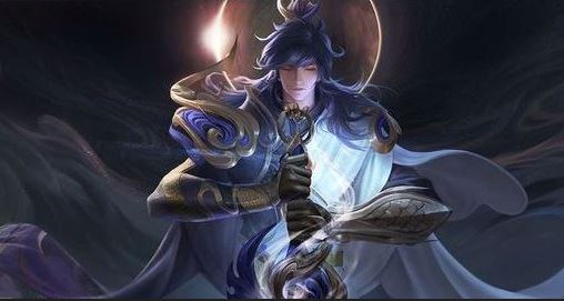 [Dịch] Hắc Ám Vương Giả Audio