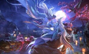 Nguyên Lai Ta Là Tu Tiên Đại Lão Audio