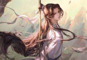 Ta Tu Tiên Tại Gia Tộc Audio