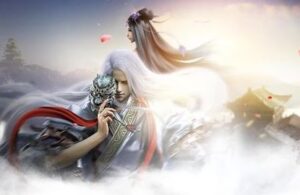 Đạo Lữ Hung Mãnh Của Ta Cũng Trùng Sinh Audio