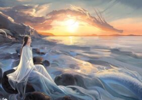 Cực Phẩm Tiên Đế Tại Đô Thị Audio