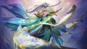 Cái Thế Đế Tôn Audio