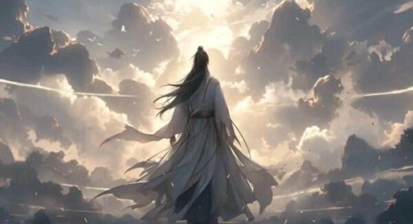 [Dịch] Vô Tiên Audio