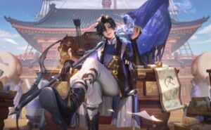 Sư Phụ Ta Mỗi Đến Đại Nạn Mới Đột Phá Audio